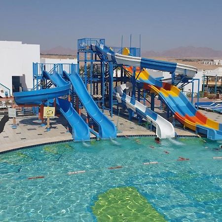 Sharm Holiday Resort Exteriér fotografie