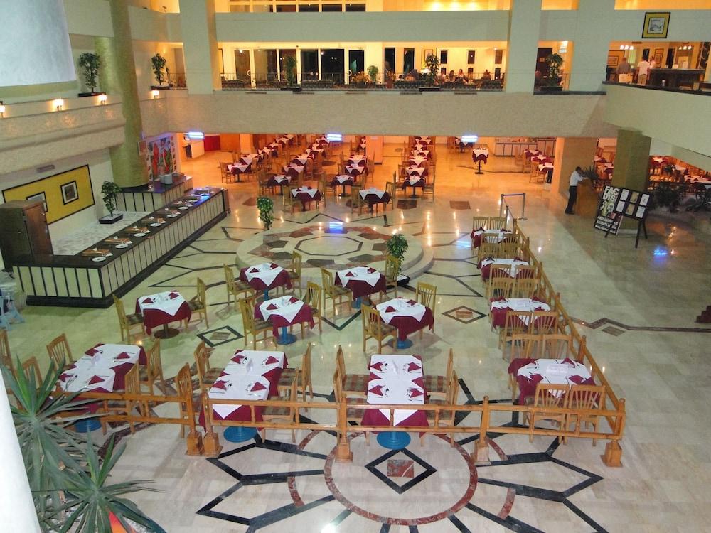 Sharm Holiday Resort Exteriér fotografie
