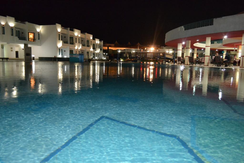 Sharm Holiday Resort Exteriér fotografie