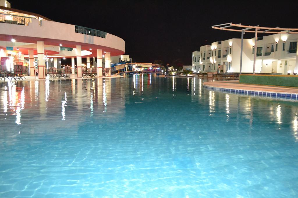 Sharm Holiday Resort Exteriér fotografie