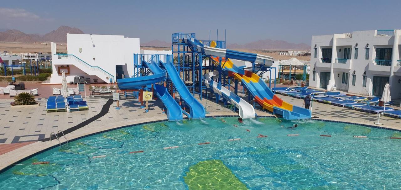 Sharm Holiday Resort Exteriér fotografie