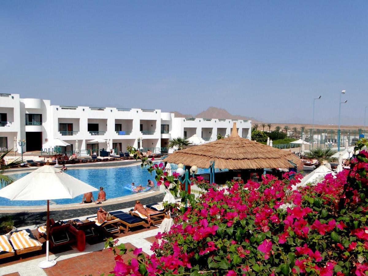Sharm Holiday Resort Exteriér fotografie