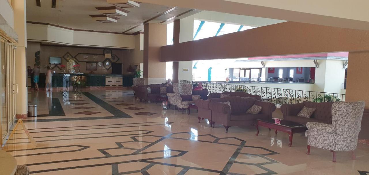 Sharm Holiday Resort Exteriér fotografie
